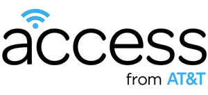 access from AT&T 