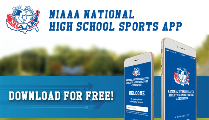 NIAAA Sports App 