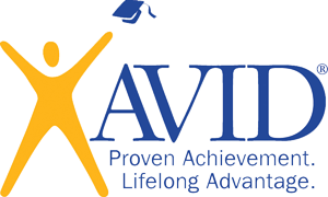 AVID logo