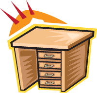 desk 