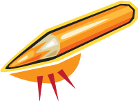 pencil 