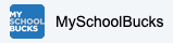 MySchoolBucks button as it appears in PowerSchool 