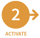 Phase 2: Activate 