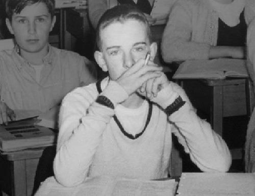 Student A 