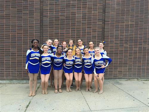 2020 Competition