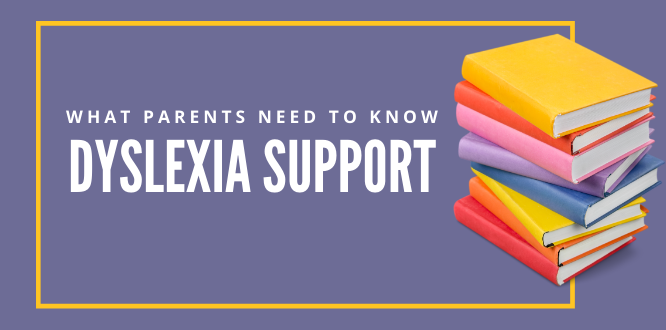 Dyslexia Services and What Parents Should Know 