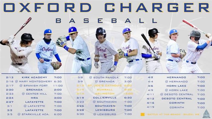 2024 Schedule 2024 Schedule