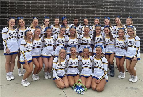 Varsity