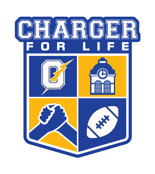 Charger for Life 