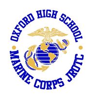 OHS MCJROTC Logo OHS MCJROTC Logo