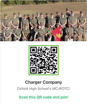 charger company BAND