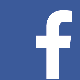 Follow us on Facebook 