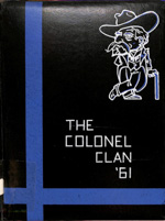  yearbook cover