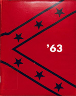yearbook cover