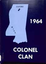  yearbook cover