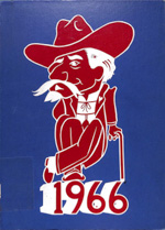  yearbook cover