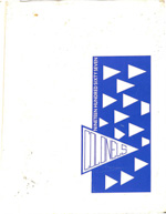  yearbook cover