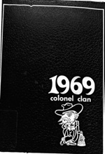  yearbook cover