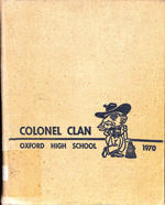  yearbook cover