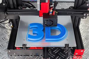 3D printer image 
