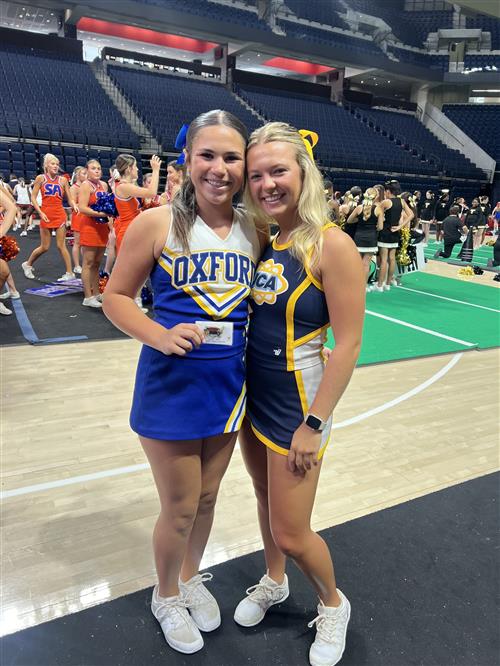 Swayze Walls: Pin it Forward