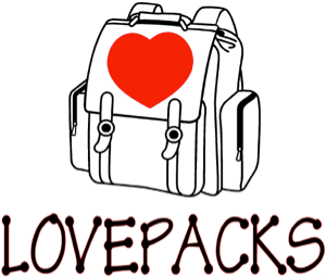 Oxford Lovepacks