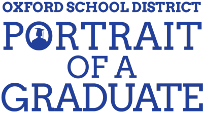 Portrait of a Graduate logo 