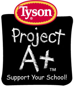 Tyson Project A+ 