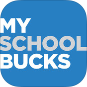 MySchoolBucks Mobile App 