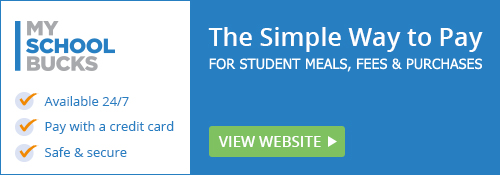 The Simple Way to Pay for Student Meals, Fees & Purchases 