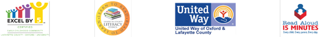 Partner Logos 
