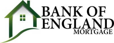 Bank of England Mortgage logo