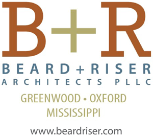 Beard + Riser Architects PLLC logo