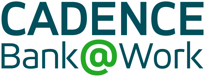 Candence Bank logo