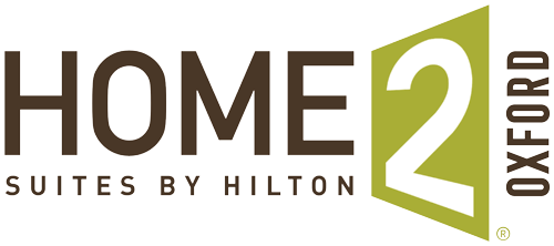 Home2 Suites by Hilton Hotel logo