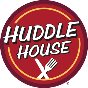 Huddle House logo