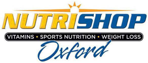 Nutrishop logo