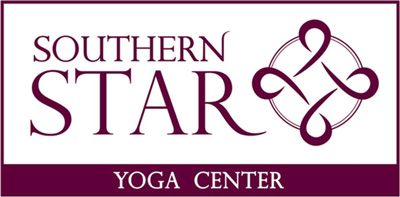 Southern Star Yoga Center logo