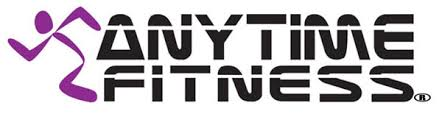Anytime Fitness logo