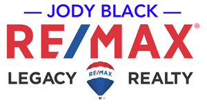 Jody Black - RE/MAX Legacy Realty logo