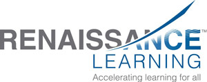 Renaissance Learning Logo 