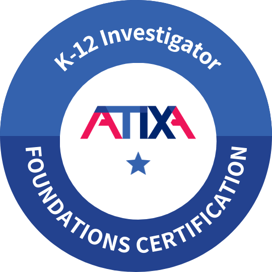 Title 9 Investigator
