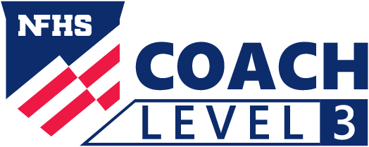 NFHS Coach Level 3 Credential