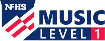 N F H S Music Level 1 Credential