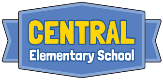 Central Elementary School Logo