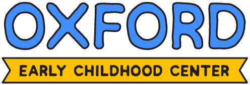 Oxford Early Childhood Center Logo