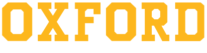 Oxford High School Logo