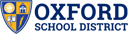 Oxford School District Logo