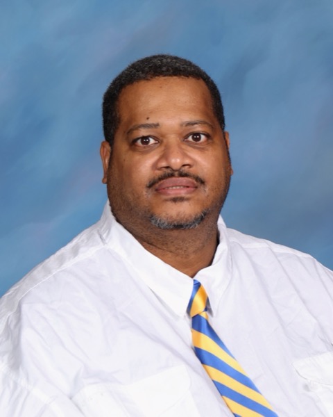 Marlon Bell