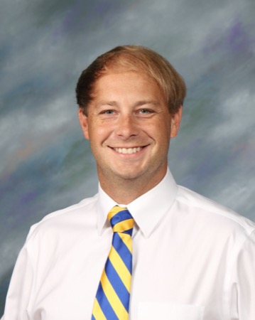 Hunter Crane